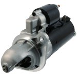 WAI Starter Motor 17068N