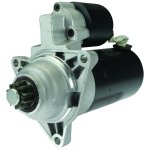 WAI Starter Motor 17750N