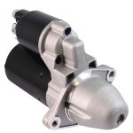 WAI Starter Motor 33169N