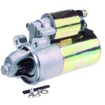 WAI Starter Motor 3272N