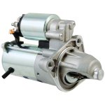 WAI Starter Motor 31167N-BO