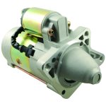 WAI Starter Motor 32352N