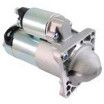 WAI Starter Motor 33173N