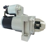 WAI Starter Motor 19129N