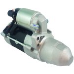 WAI Starter Motor 31252N