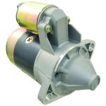 WAI Starter Motor 16794N