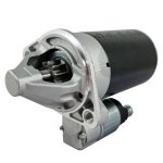 WAI Starter Motor 30592N