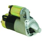 WAI Starter Motor 17708N