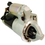 WAI Starter Motor 33309N