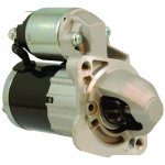 WAI Starter Motor 30155N