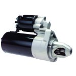 WAI Starter Motor 17757N