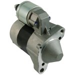 WAI Starter Motor 31143N