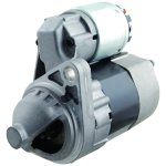 WAI Starter Motor 33080N