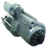 WAI Starter Motor 32715N