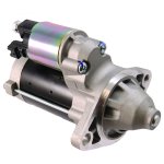 WAI Starter Motor 31346N