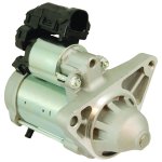 WAI Starter Motor 30403N