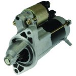 WAI Starter Motor 17806N