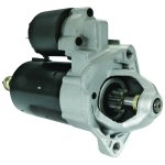 WAI Starter Motor 17751N