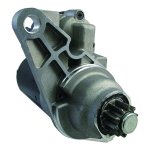 WAI Starter Motor 32675N