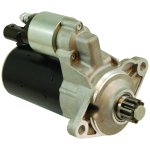 WAI Starter Motor 17656N