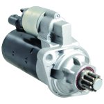 WAI Starter Motor 32706N