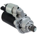 WAI Starter Motor 17972N