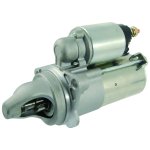 WAI Starter Motor 6493N