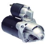 WAI Starter Motor 17778N