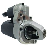 WAI Starter Motor 19004N