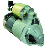 WAI Starter Motor 17754N