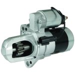 WAI Starter Motor 17779N