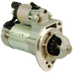 WAI Starter Motor 30270N