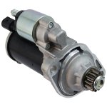 WAI Starter Motor 33130N