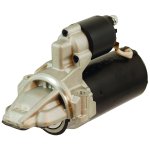 WAI Starter Motor 33338N