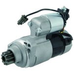 WAI Starter Motor 17927N