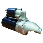 WAI Starter Motor 17407N