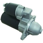 WAI Starter Motor 17720N