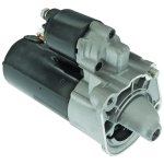 WAI Starter Motor 17753N