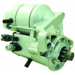 WAI Starter Motor 17536N