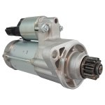 WAI Starter Motor 30236N