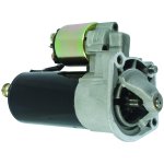 WAI Starter Motor 17756N