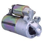 WAI Starter Motor 6655N