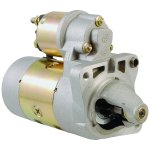 WAI Starter Motor 30989N