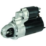 WAI Starter Motor 17923N