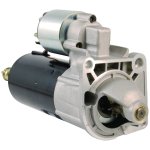 WAI Starter Motor 17225N