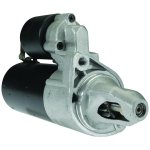 WAI Starter Motor 17852N