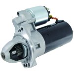 WAI Starter Motor 17039N