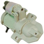 WAI Starter Motor 30242N