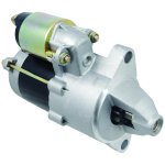 WAI Starter Motor 16211N