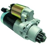 WAI Starter Motor 17863N